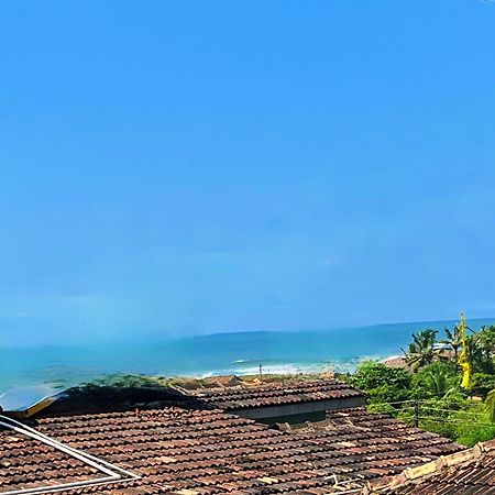 Yash-Deep 100 Meter Calangute Beach Walking ภายนอก รูปภาพ
