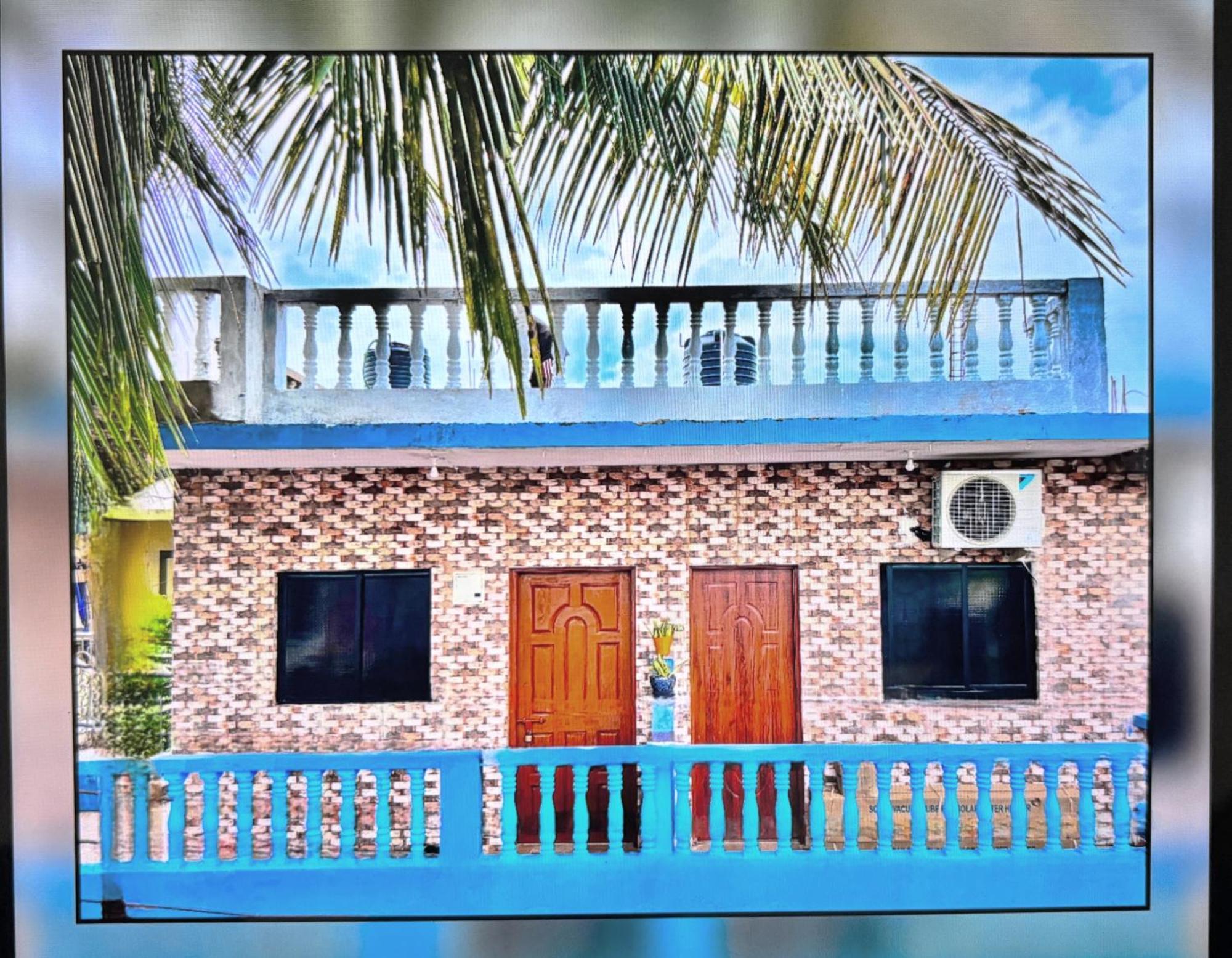Yash-Deep 100 Meter Calangute Beach Walking ภายนอก รูปภาพ